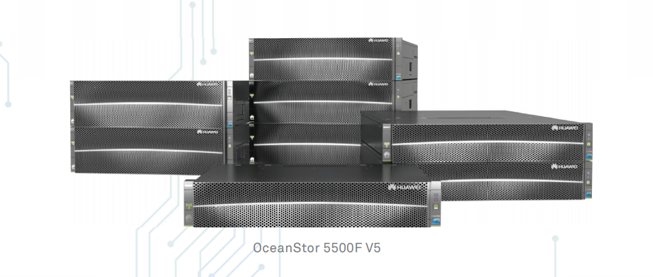 OceanStor5500F