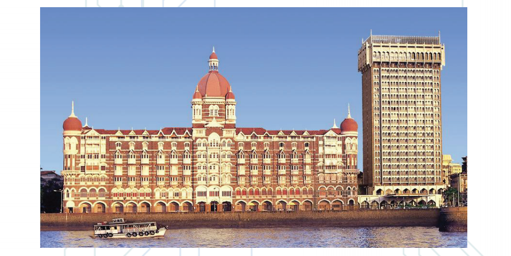 Taj Hotels