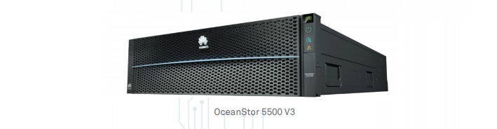 OceanStor5500v3