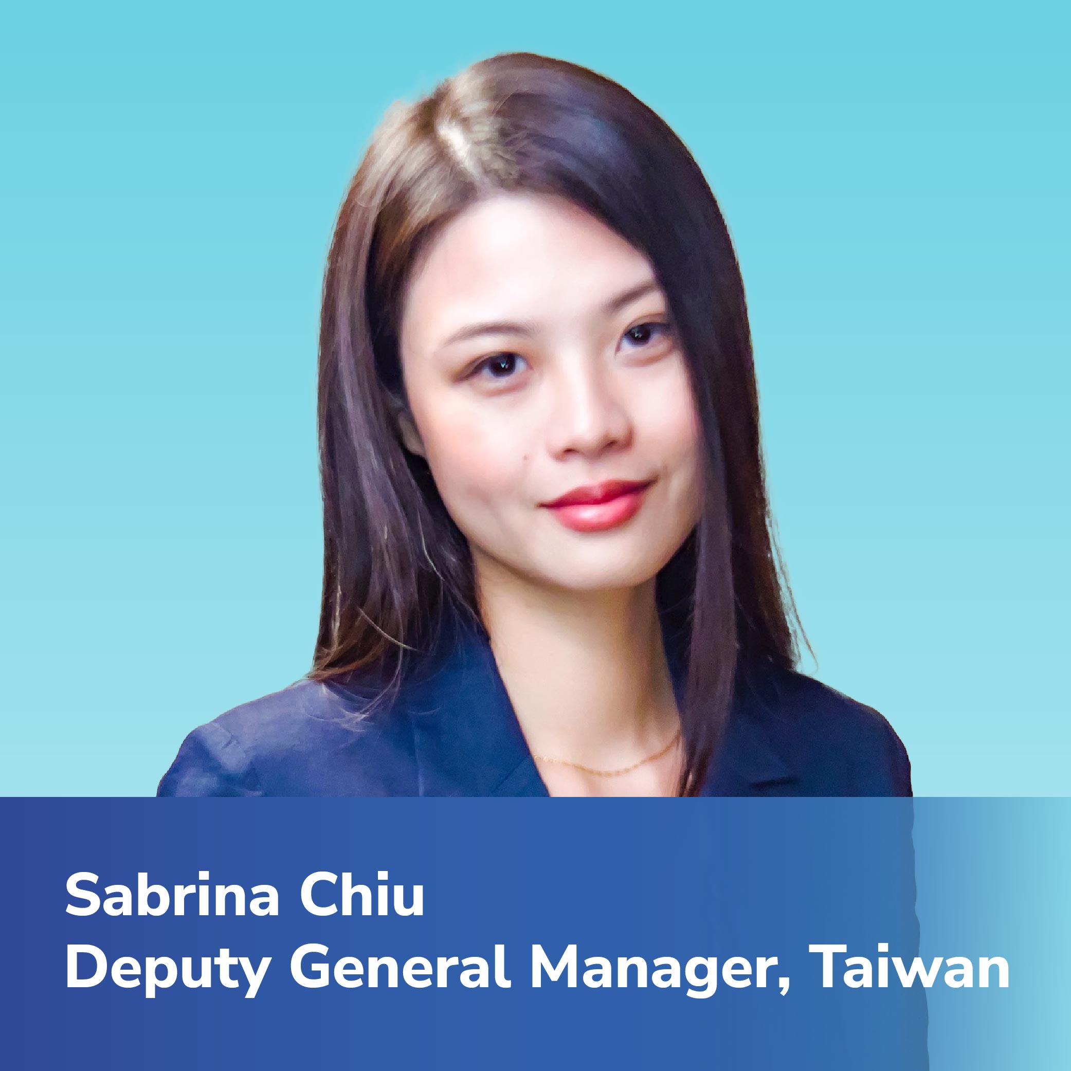 Sabrina Chiu