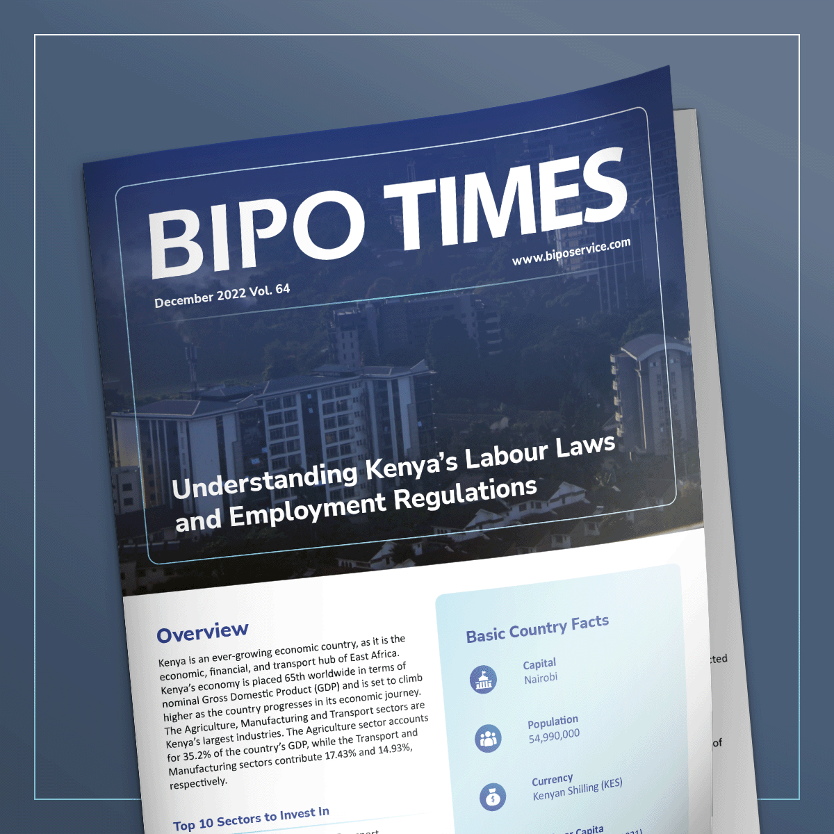 Understanding Kenya's Labour Law and Employment Regulations
